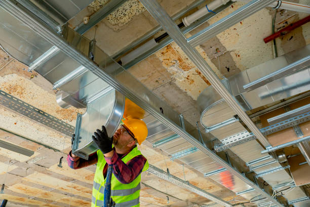 Best HVAC for Healthcare Facilities in Sturtevant, WI