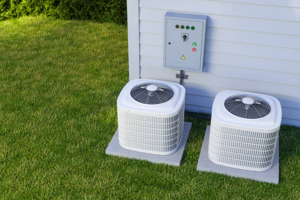 Best Seasonal HVAC Services in Sturtevant, WI