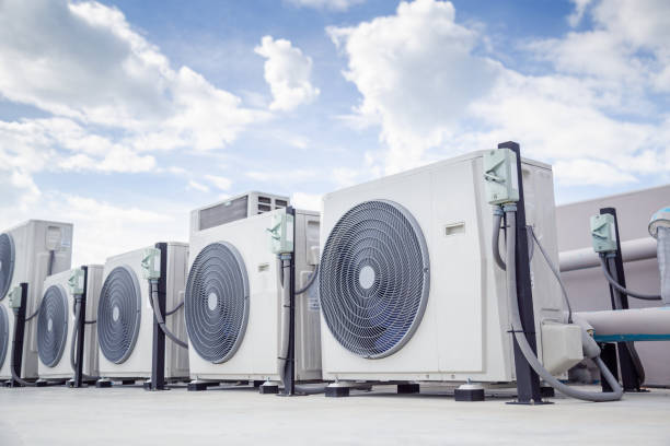 Best Air Conditioning Cleaning in Sturtevant, WI