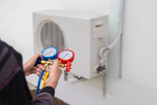 Best Geothermal HVAC Systems in Sturtevant, WI